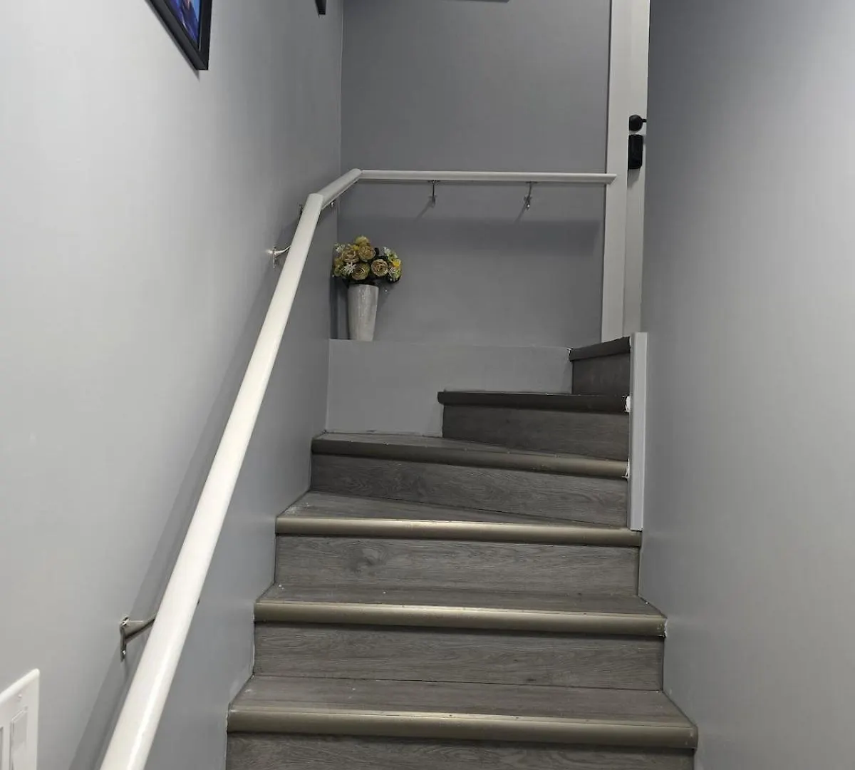 Jaykay Executive Suite Winnipeg Apartment