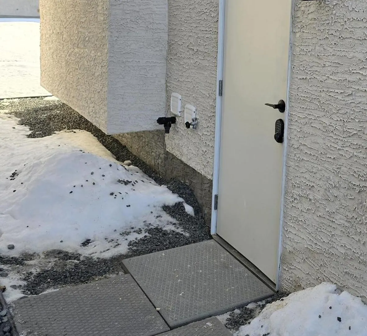 Jaykay Executive Suite Winnipeg 0*,