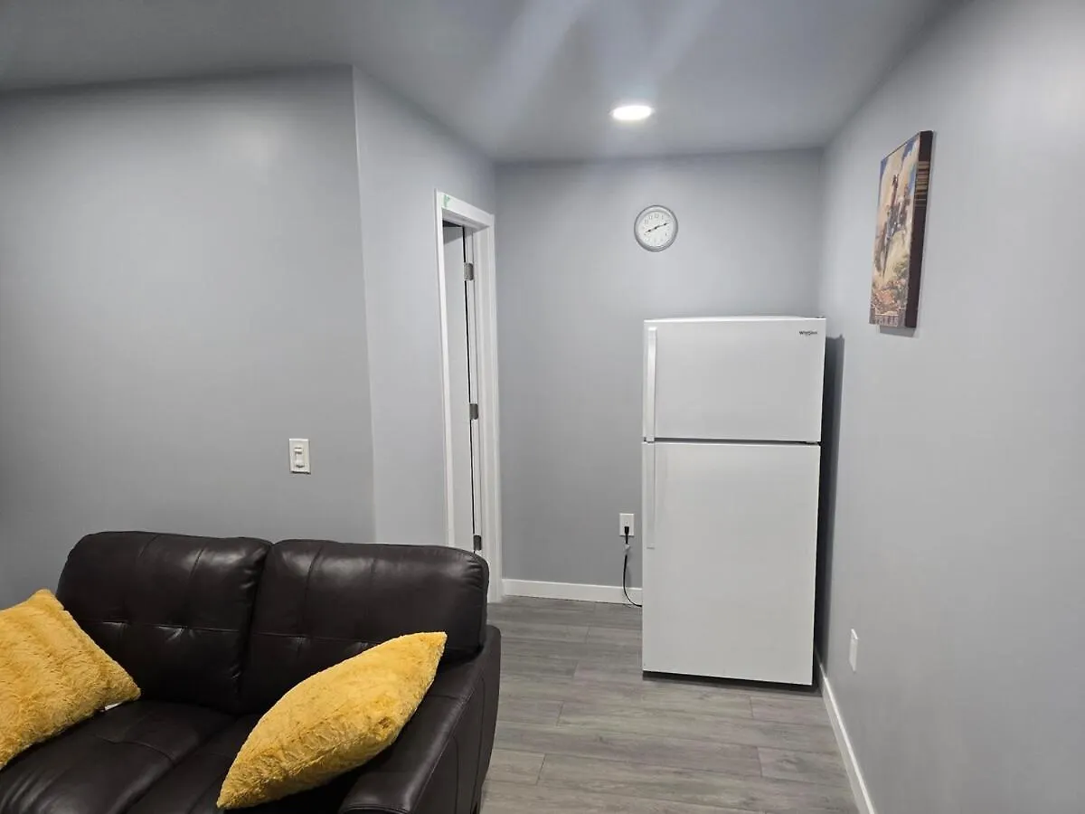 Appartamento Jaykay Executive Suite Winnipeg