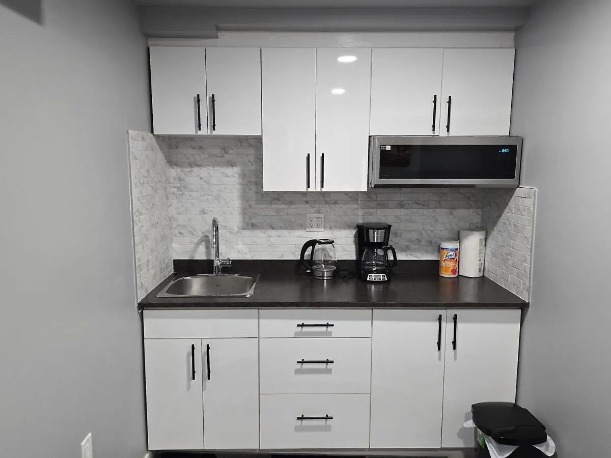 Jaykay Executive Suite Winnipeg Canada