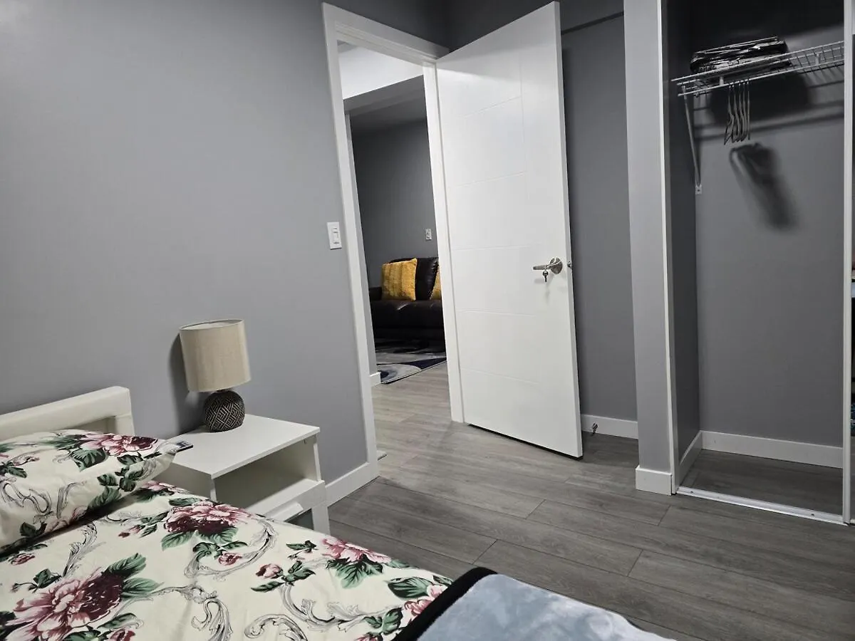 Appartamento Jaykay Executive Suite Winnipeg