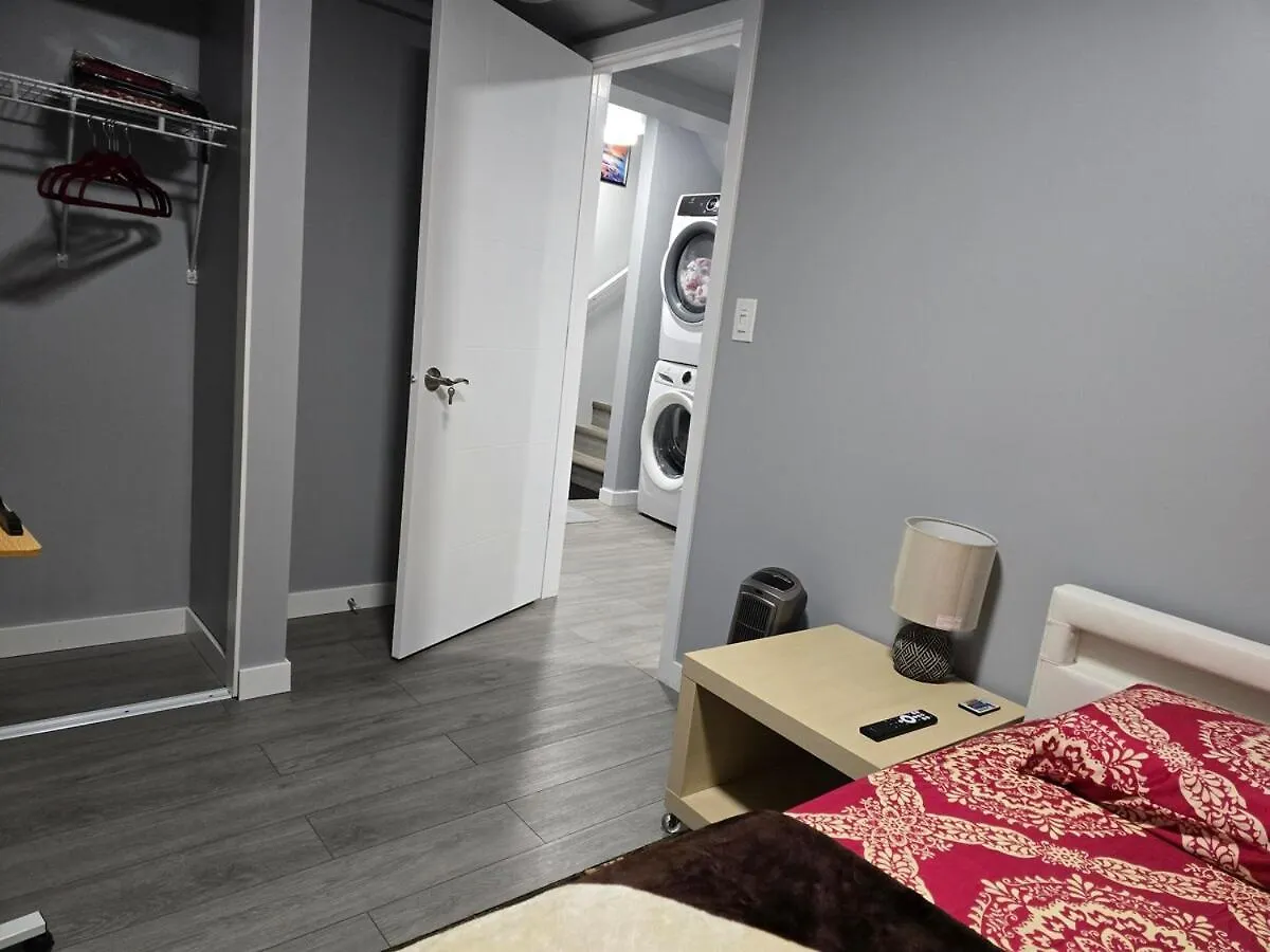 Jaykay Executive Suite Winnipeg Canada