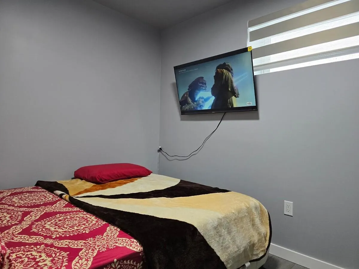 Appartamento Jaykay Executive Suite Winnipeg Canada